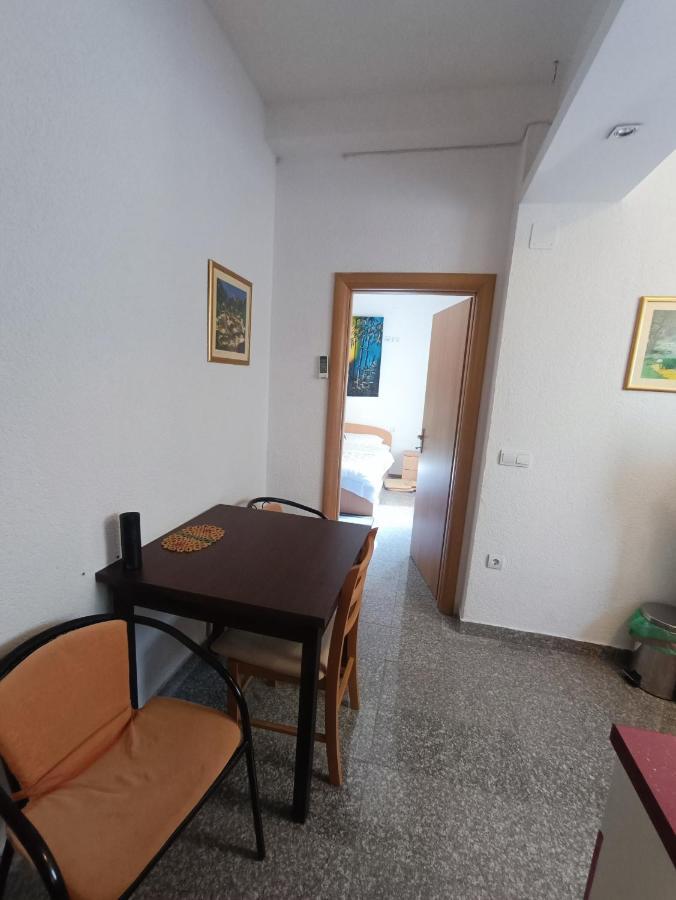 Apartmani Centar Stari Grad Kültér fotó