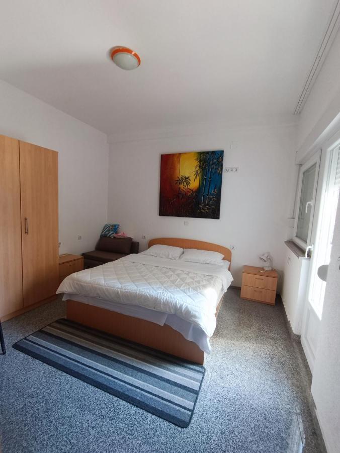 Apartmani Centar Stari Grad Kültér fotó