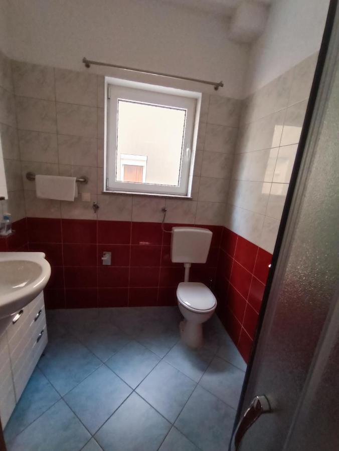 Apartmani Centar Stari Grad Kültér fotó