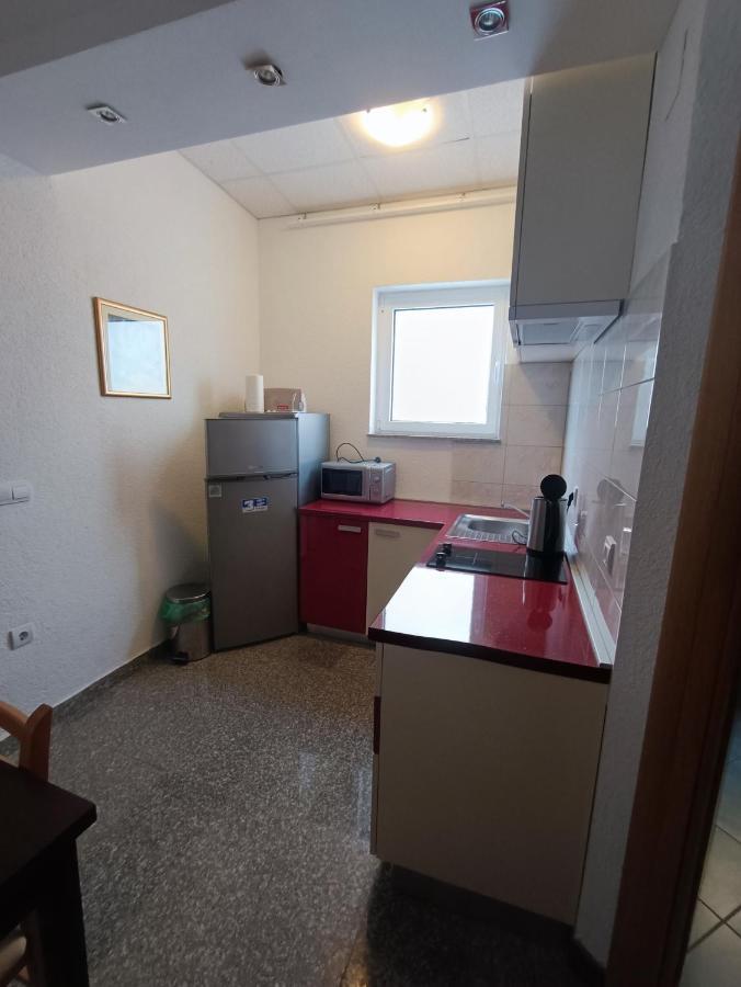 Apartmani Centar Stari Grad Kültér fotó