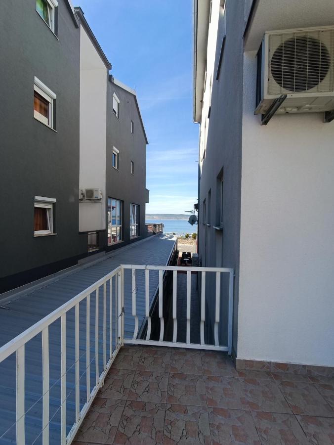 Apartmani Centar Stari Grad Kültér fotó