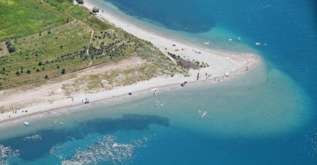 Apartmani Centar Stari Grad Kültér fotó