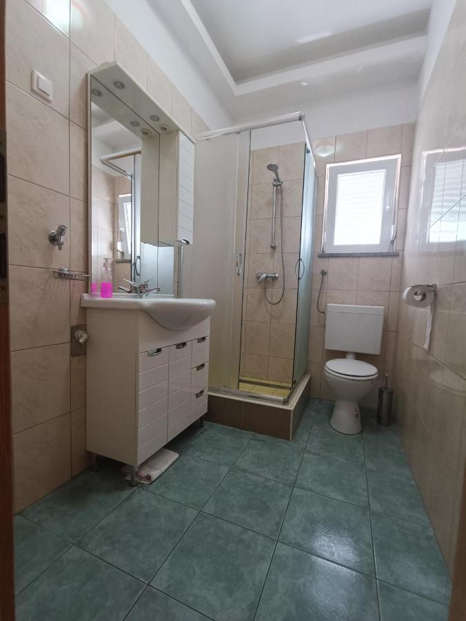 Apartmani Centar Stari Grad Kültér fotó