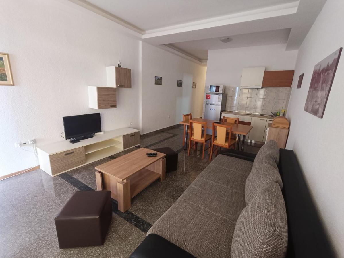 Apartmani Centar Stari Grad Kültér fotó