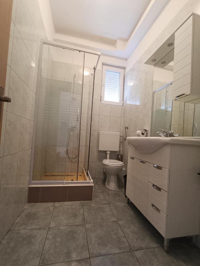 Apartmani Centar Stari Grad Kültér fotó