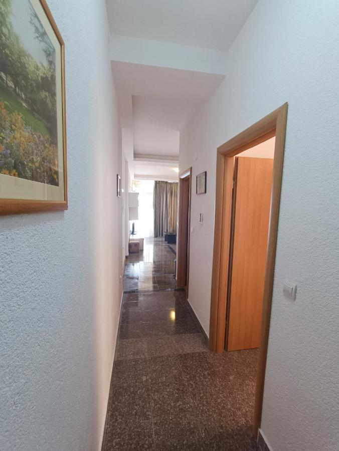 Apartmani Centar Stari Grad Kültér fotó