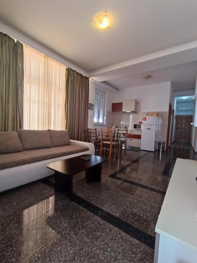 Apartmani Centar Stari Grad Kültér fotó
