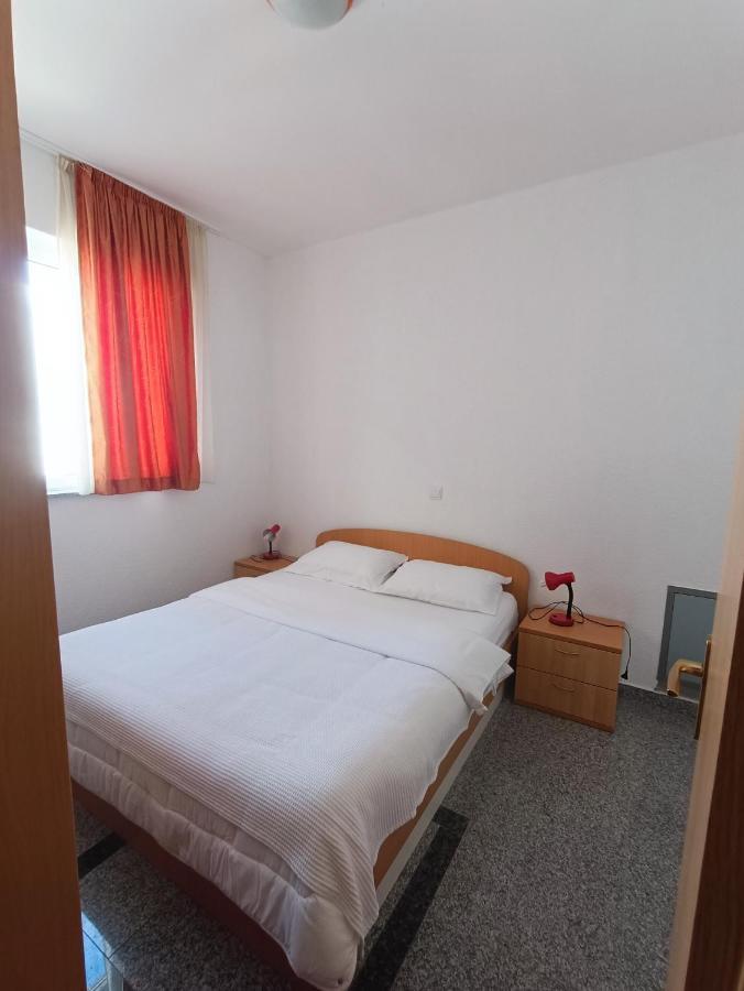 Apartmani Centar Stari Grad Kültér fotó