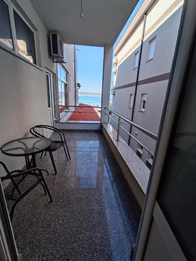 Apartmani Centar Stari Grad Kültér fotó